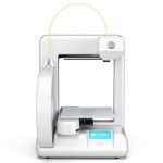 Cubify Cube 3D Printer 2nd Generation WHITE